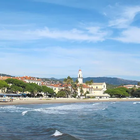 La Vecchia Stalla By Interhome Diano Arentino