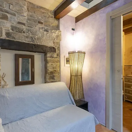 Holiday home La Vecchia Stalla By Interhome Diano Arentino