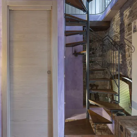 La Vecchia Stalla By Interhome * Diano Arentino