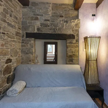 Holiday home La Vecchia Stalla By Interhome *