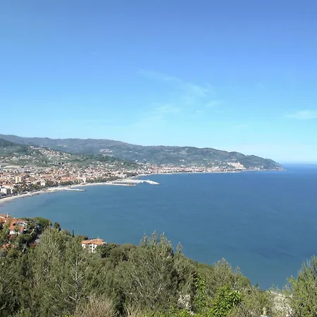 La Vecchia Stalla By Interhome * Diano Arentino