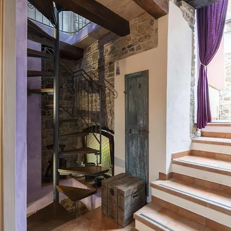 La Vecchia Stalla By Interhome Σπίτι διακοπών