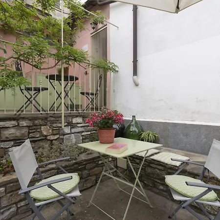 La Vecchia Stalla By Interhome Holiday home Diano Arentino