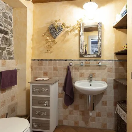 Σπίτι διακοπών La Vecchia Stalla By Interhome