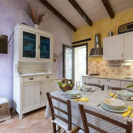 La Vecchia Stalla By Interhome *