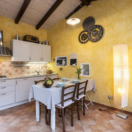 La Vecchia Stalla By Interhome Diano Arentino