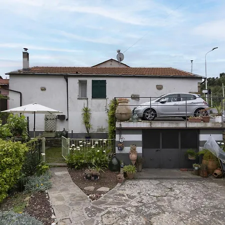 Holiday home La Vecchia Stalla By Interhome