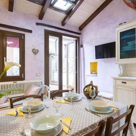 Holiday home La Vecchia Stalla By Interhome Diano Arentino