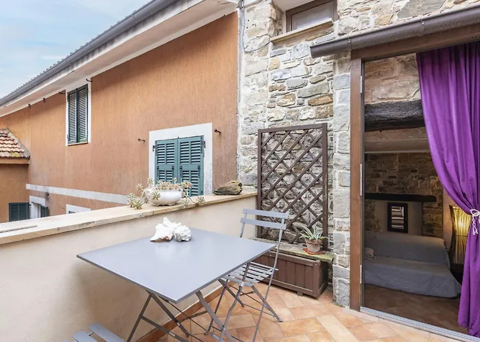 La Vecchia Stalla By Interhome Holiday home Diano Arentino