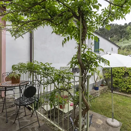 La Vecchia Stalla By Interhome Diano Arentino