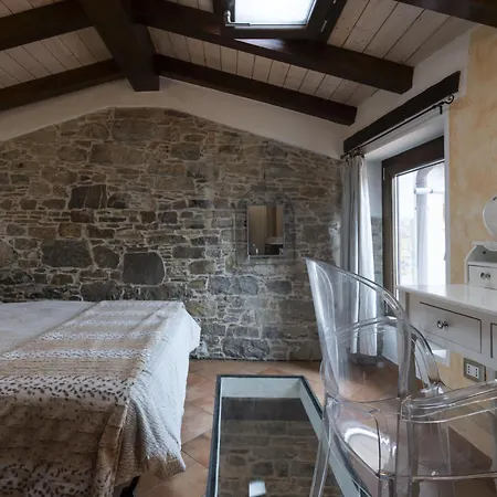 La Vecchia Stalla By Interhome * Diano Arentino