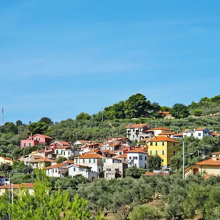 La Vecchia Stalla By Interhome 펜션