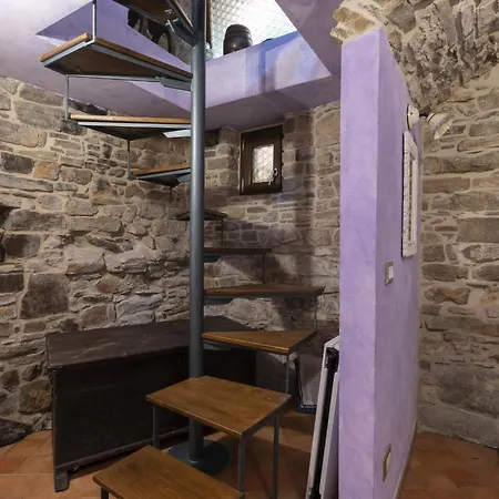 度假居 La Vecchia Stalla By Interhome Diano Arentino
