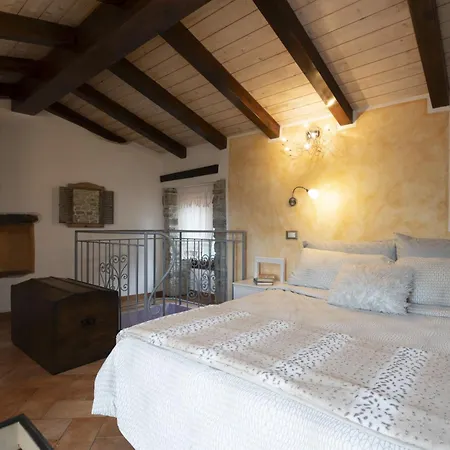 La Vecchia Stalla By Interhome 펜션