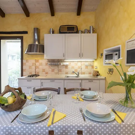 La Vecchia Stalla By Interhome 펜션 *