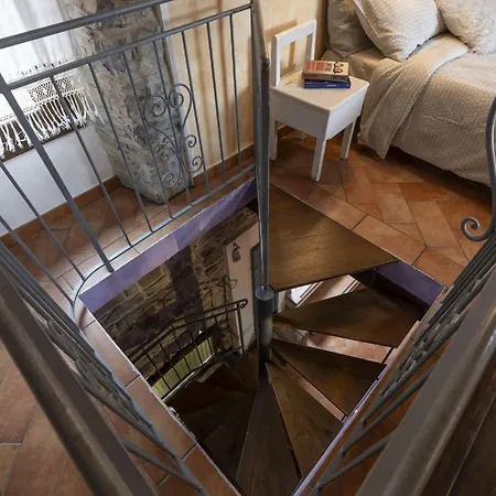 La Vecchia Stalla By Interhome