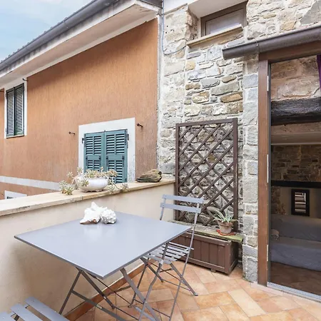 La Vecchia Stalla By Interhome 펜션 Diano Arentino