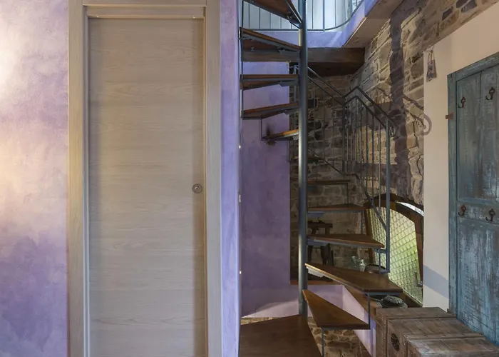 La Vecchia Stalla By Interhome * Diano Arentino