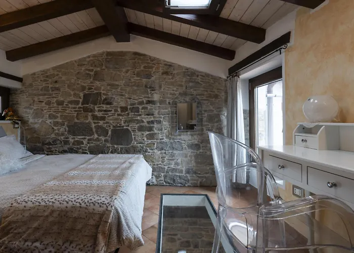 La Vecchia Stalla By Interhome * Diano Arentino