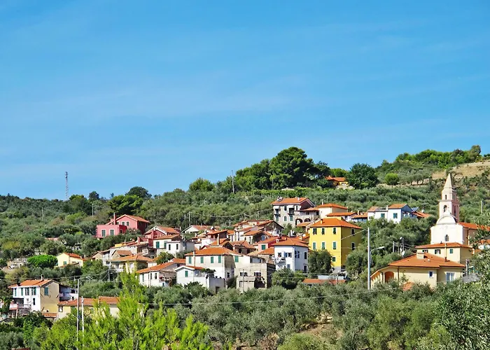 La Vecchia Stalla By Interhome بيت للعطل