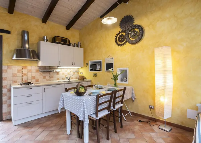 La Vecchia Stalla By Interhome Diano Arentino