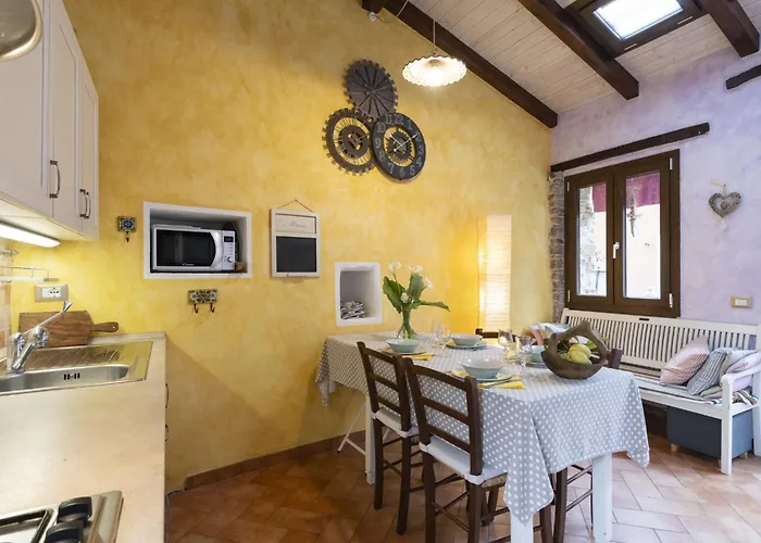 La Vecchia Stalla By Interhome * Diano Arentino