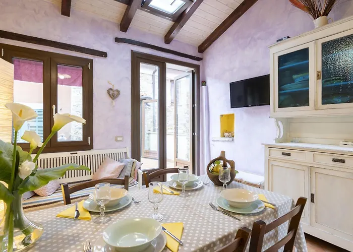 Nyaraló La Vecchia Stalla By Interhome Diano Arentino